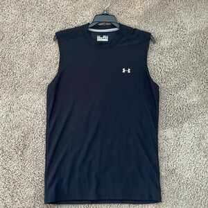 Under Armour Heat Gear Tank Top